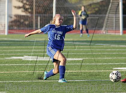 Thumbnail 2 in East Catholic @ Edwin O. Smith photogallery.