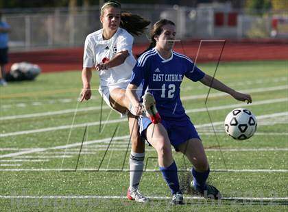 Thumbnail 2 in East Catholic @ Edwin O. Smith photogallery.