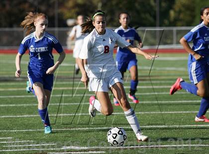 Thumbnail 2 in East Catholic @ Edwin O. Smith photogallery.
