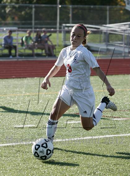 Thumbnail 3 in East Catholic @ Edwin O. Smith photogallery.