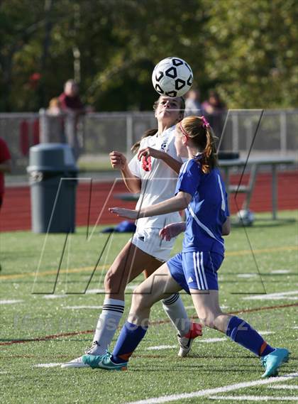 Thumbnail 1 in East Catholic @ Edwin O. Smith photogallery.