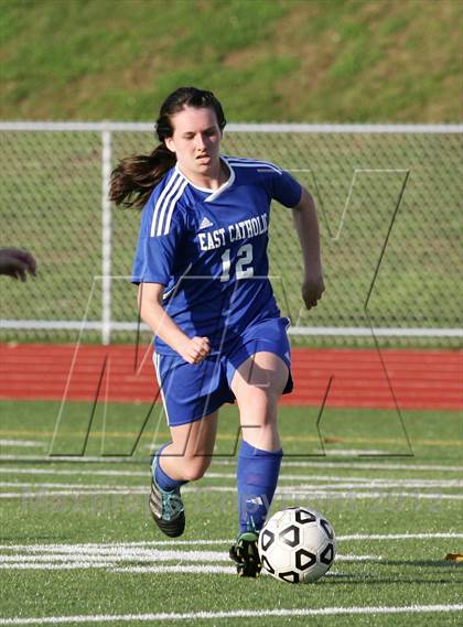 Thumbnail 3 in East Catholic @ Edwin O. Smith photogallery.