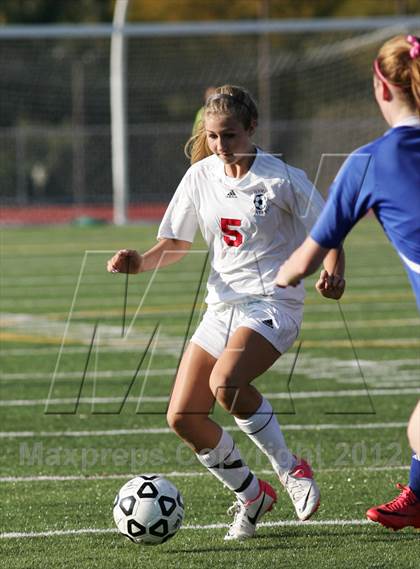 Thumbnail 3 in East Catholic @ Edwin O. Smith photogallery.