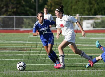 Thumbnail 3 in East Catholic @ Edwin O. Smith photogallery.