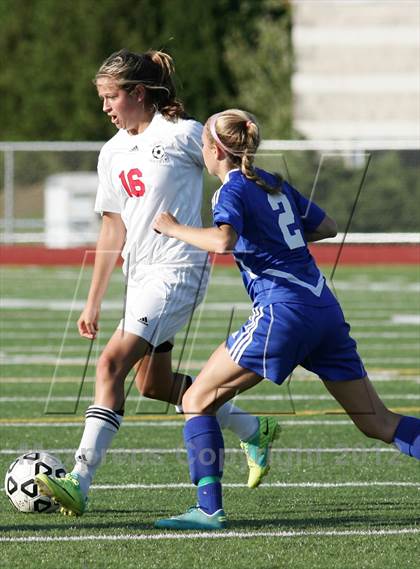 Thumbnail 2 in East Catholic @ Edwin O. Smith photogallery.