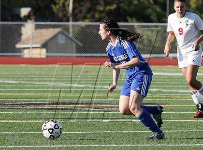 Thumbnail 3 in East Catholic @ Edwin O. Smith photogallery.