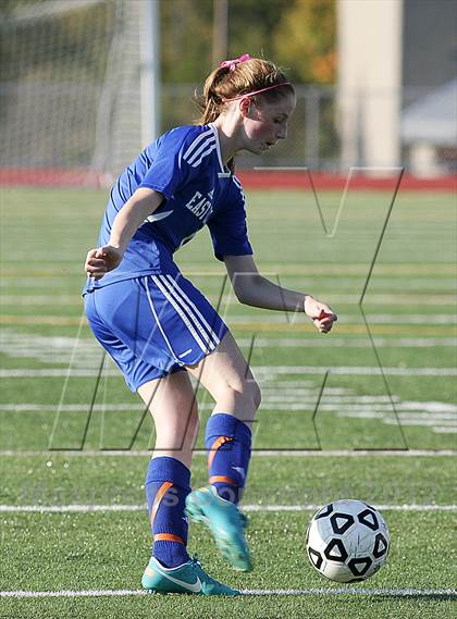 Thumbnail 1 in East Catholic @ Edwin O. Smith photogallery.