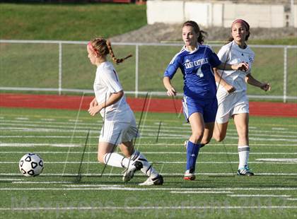 Thumbnail 2 in East Catholic @ Edwin O. Smith photogallery.