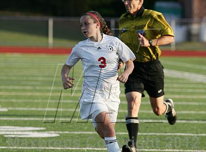Thumbnail 1 in East Catholic @ Edwin O. Smith photogallery.