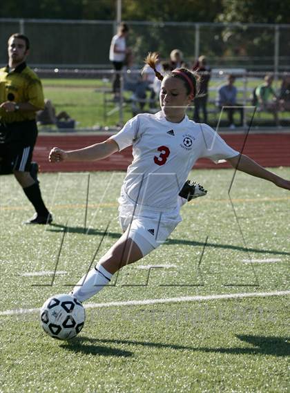 Thumbnail 2 in East Catholic @ Edwin O. Smith photogallery.