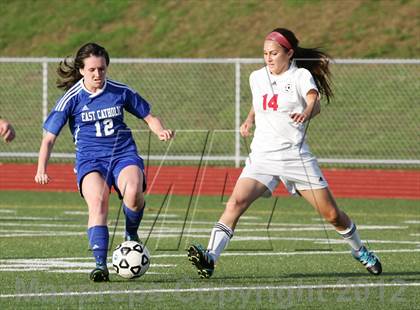 Thumbnail 2 in East Catholic @ Edwin O. Smith photogallery.