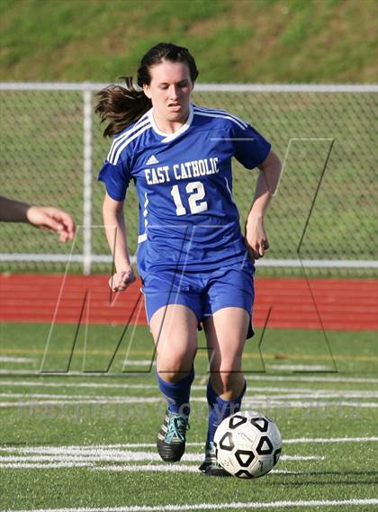 Thumbnail 1 in East Catholic @ Edwin O. Smith photogallery.