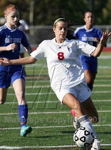 Thumbnail 1 in East Catholic @ Edwin O. Smith photogallery.