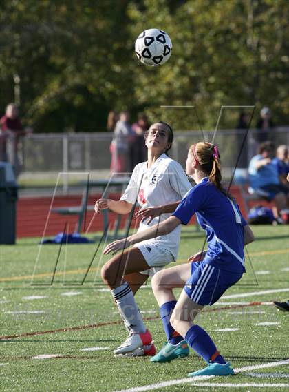 Thumbnail 3 in East Catholic @ Edwin O. Smith photogallery.