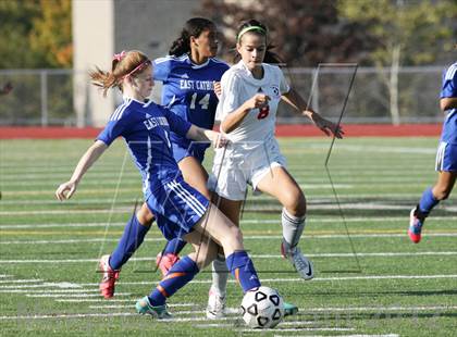 Thumbnail 3 in East Catholic @ Edwin O. Smith photogallery.