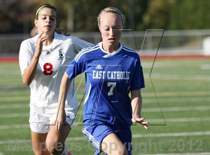 Thumbnail 2 in East Catholic @ Edwin O. Smith photogallery.