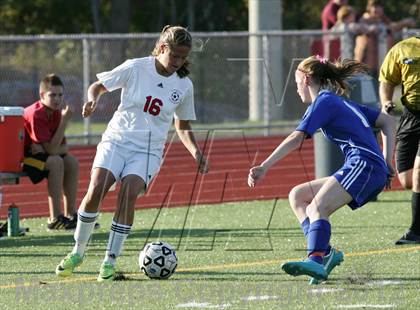 Thumbnail 2 in East Catholic @ Edwin O. Smith photogallery.
