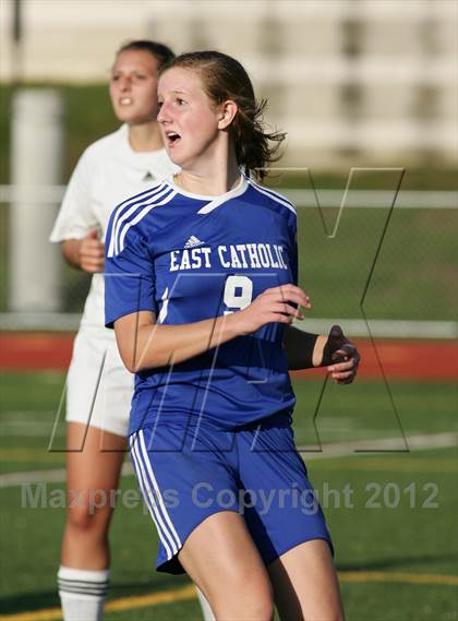 Thumbnail 1 in East Catholic @ Edwin O. Smith photogallery.