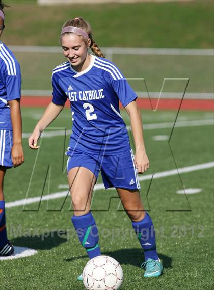 Thumbnail 1 in East Catholic @ Edwin O. Smith photogallery.