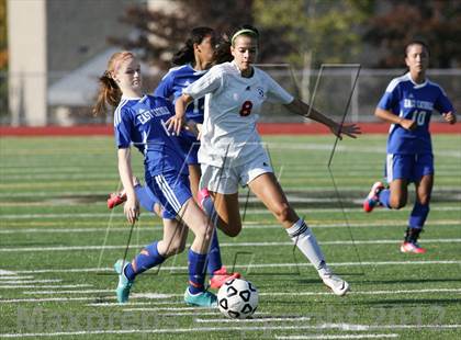 Thumbnail 1 in East Catholic @ Edwin O. Smith photogallery.
