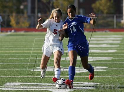 Thumbnail 2 in East Catholic @ Edwin O. Smith photogallery.