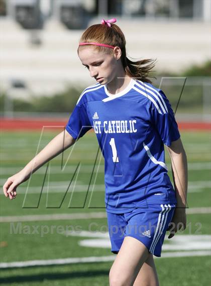 Thumbnail 3 in East Catholic @ Edwin O. Smith photogallery.