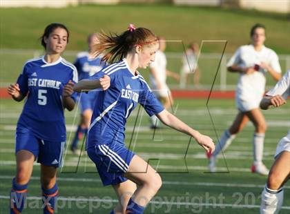 Thumbnail 3 in East Catholic @ Edwin O. Smith photogallery.