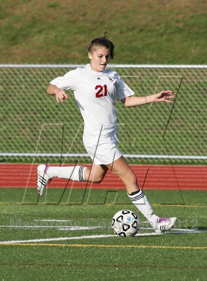 Thumbnail 3 in East Catholic @ Edwin O. Smith photogallery.