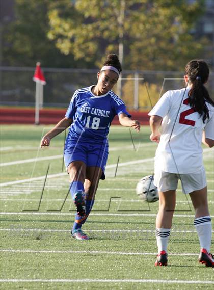 Thumbnail 1 in East Catholic @ Edwin O. Smith photogallery.