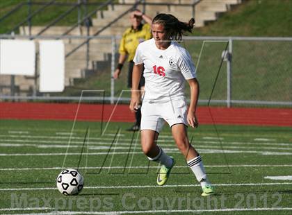 Thumbnail 1 in East Catholic @ Edwin O. Smith photogallery.