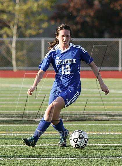 Thumbnail 1 in East Catholic @ Edwin O. Smith photogallery.