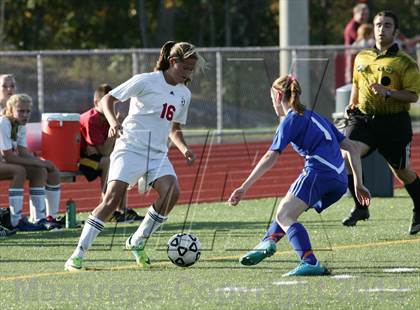 Thumbnail 3 in East Catholic @ Edwin O. Smith photogallery.