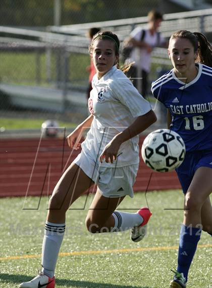 Thumbnail 1 in East Catholic @ Edwin O. Smith photogallery.
