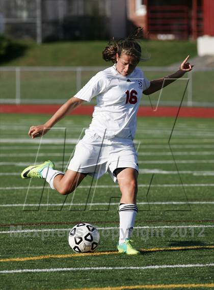Thumbnail 2 in East Catholic @ Edwin O. Smith photogallery.