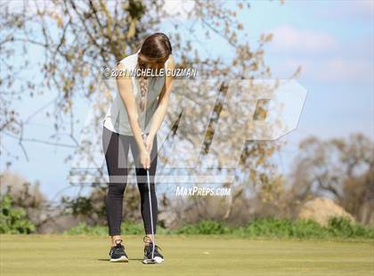 Thumbnail 1 in River Oaks Girls Golf Meet photogallery.