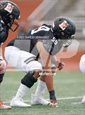 Photo from the gallery "Industrial vs Llano (UIL 3A Division I Regional Semifinal)"