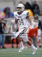 Photo from the gallery "Industrial vs Llano (UIL 3A Division I Regional Semifinal)"