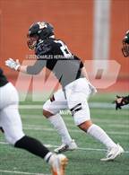 Photo from the gallery "Industrial vs Llano (UIL 3A Division I Regional Semifinal)"