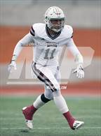 Photo from the gallery "Industrial vs Llano (UIL 3A Division I Regional Semifinal)"