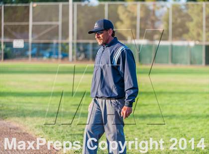 Thumbnail 1 in Middletown @ Moreau Catholic (CIF NCS D4 Playoff) photogallery.