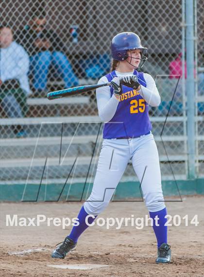 Thumbnail 1 in Middletown @ Moreau Catholic (CIF NCS D4 Playoff) photogallery.
