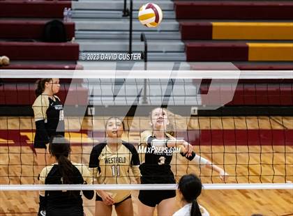 Thumbnail 3 in Westfield @ Oakton photogallery.