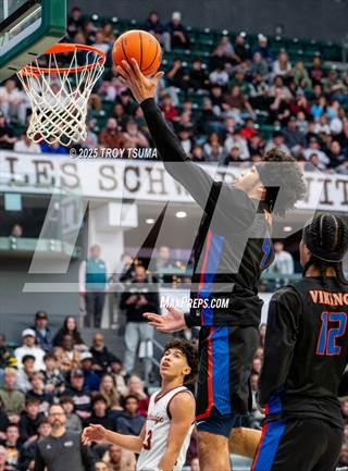 Rainier Beach vs. Southridge