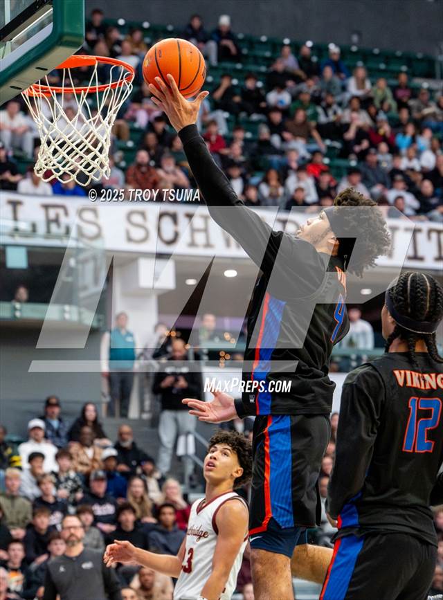 Rainier Beach vs. Southridge