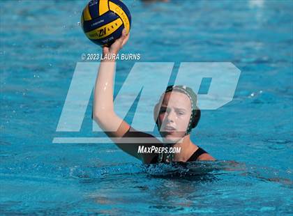 Thumbnail 3 in Miramonte vs Leland (Arroyo Grande Fall Classic) photogallery.