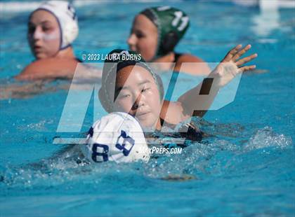Thumbnail 1 in Miramonte vs Leland (Arroyo Grande Fall Classic) photogallery.