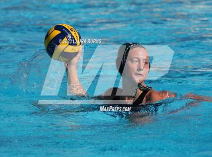 Thumbnail 3 in Miramonte vs Leland (Arroyo Grande Fall Classic) photogallery.