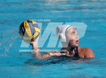 Thumbnail 2 in Miramonte vs Leland (Arroyo Grande Fall Classic) photogallery.
