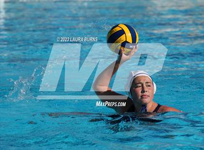 Thumbnail 2 in Miramonte vs Leland (Arroyo Grande Fall Classic) photogallery.