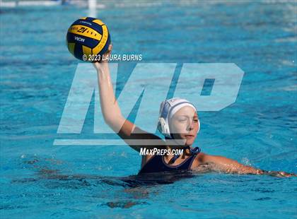 Thumbnail 2 in Miramonte vs Leland (Arroyo Grande Fall Classic) photogallery.